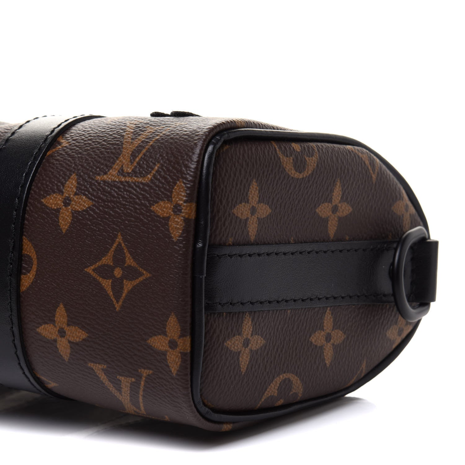 Louis Vuitton Monogram Keepall XS 7 of 9