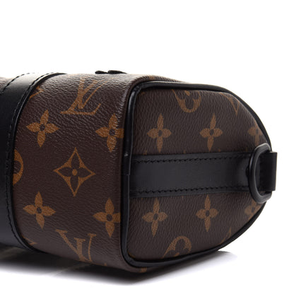 Louis Vuitton Monogram Keepall XS 7 of 9