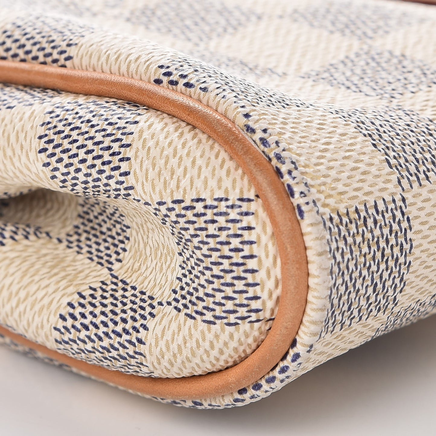 Damier Azur Eva Clutch
