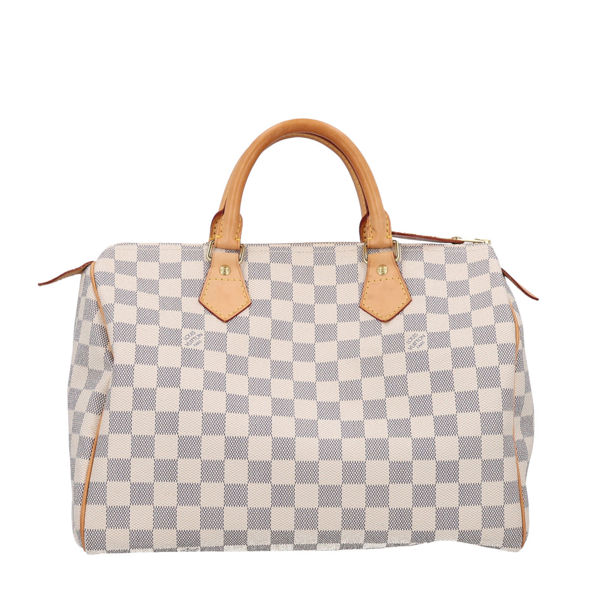 Damier Azur Speedy 30