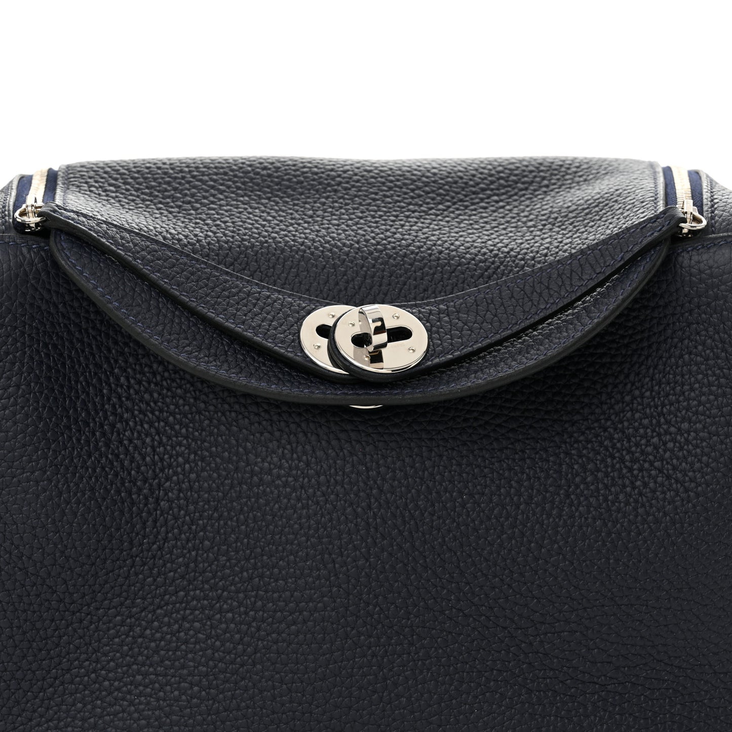 Taurillon Clemence Lindy 26 Bleu Abysse