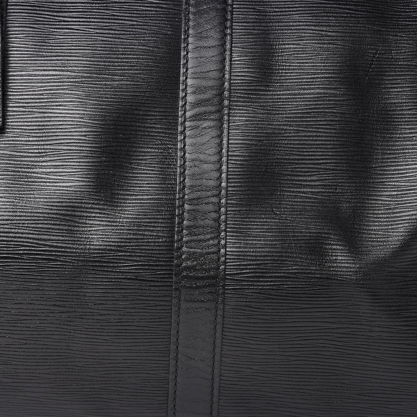Epi Keepall 50 Black