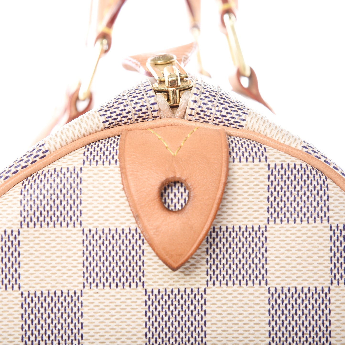 Damier Azur Speedy 30