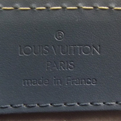 Louis Vuitton Suhali Le Fabuleux Blue 7 of 9