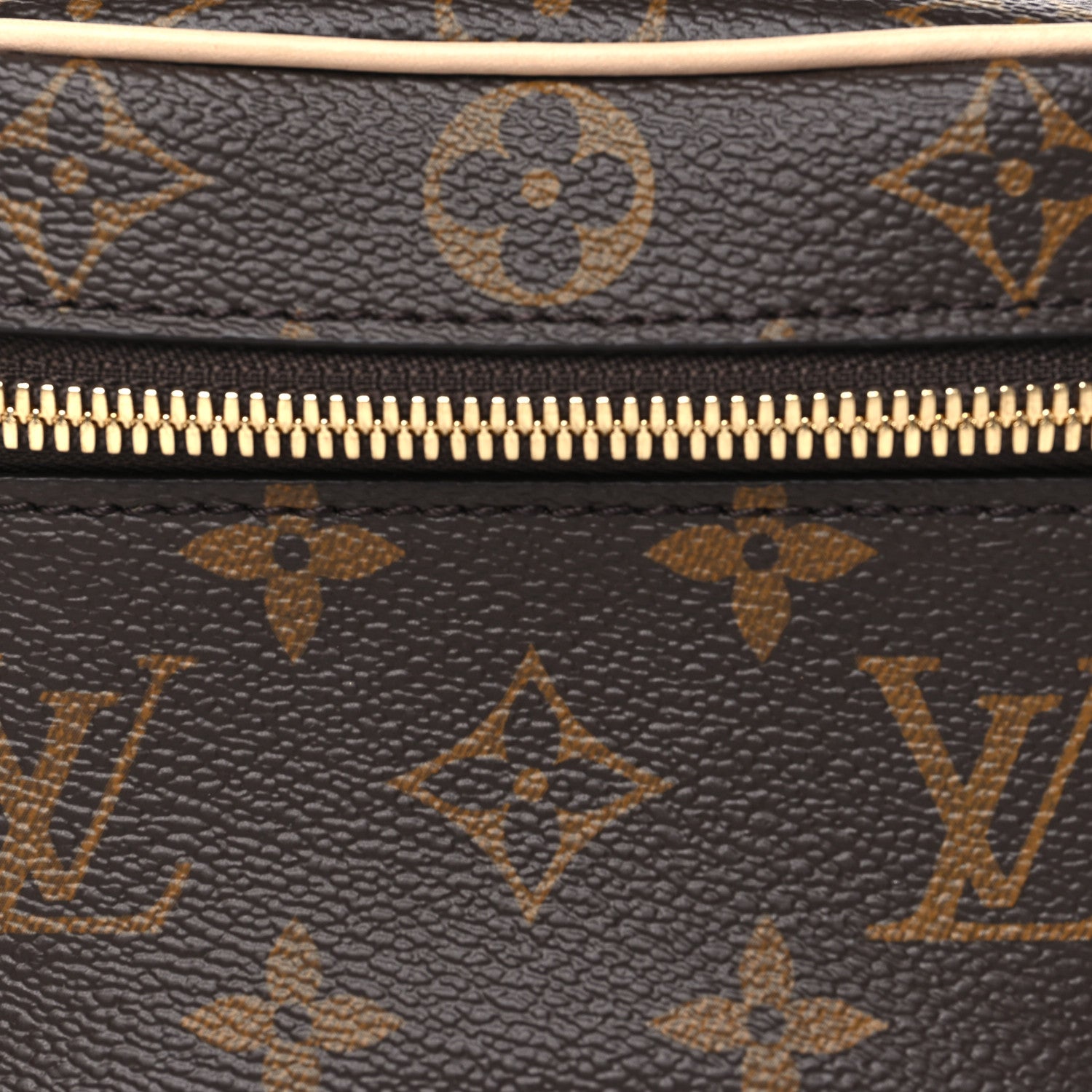 Louis Vuitton Monogram Nano Nice 7 of 9