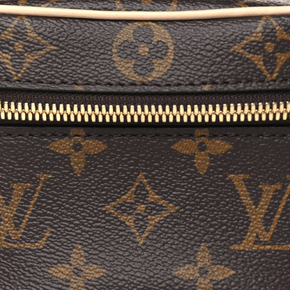 Louis Vuitton Monogram Nano Nice 7 of 9