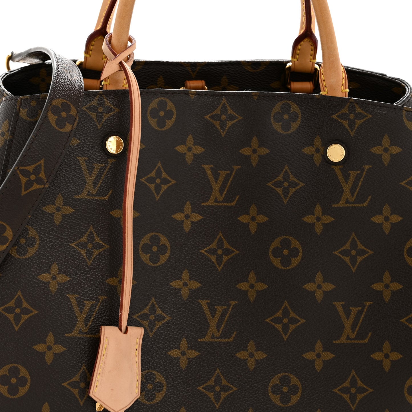 Monogram Montaigne MM