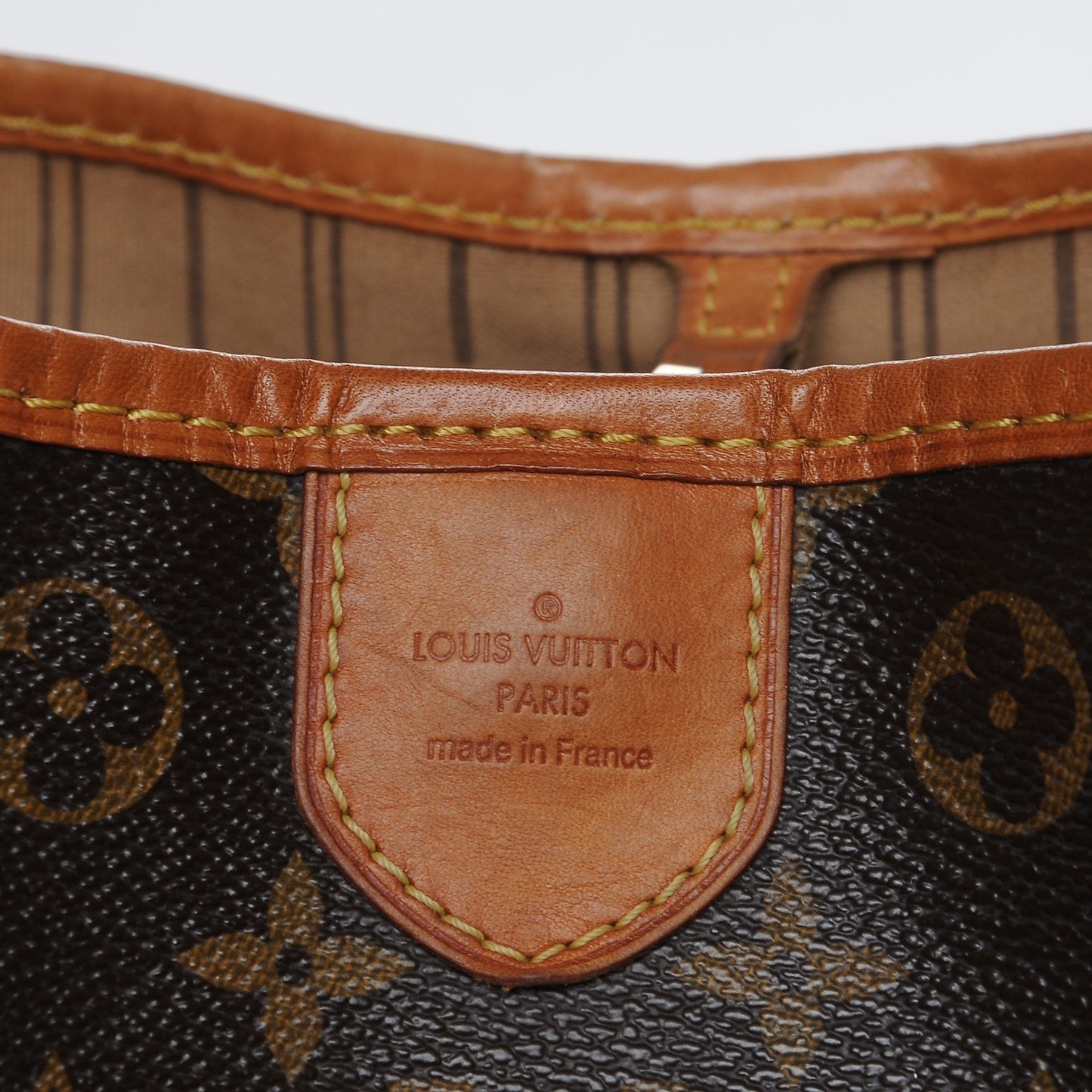 Monogram Delightful PM