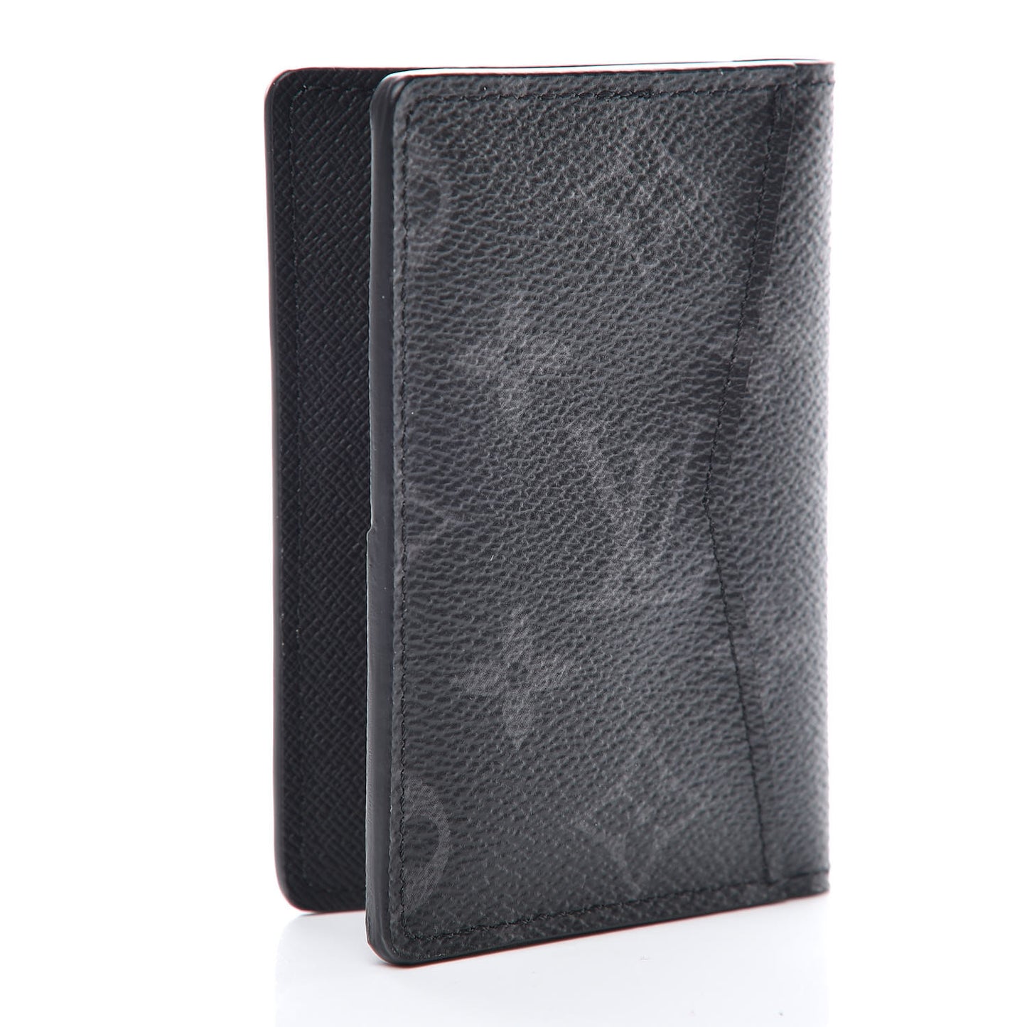 Monogram Eclipse Pocket Organizer NM