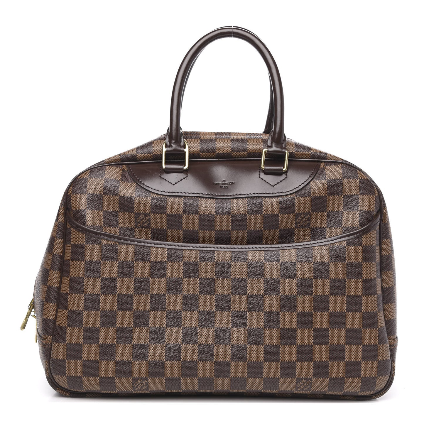 Damier Ebene Deauville