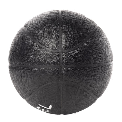 Chanel Lambskin Chain Net and Basketball Black 7 of 12