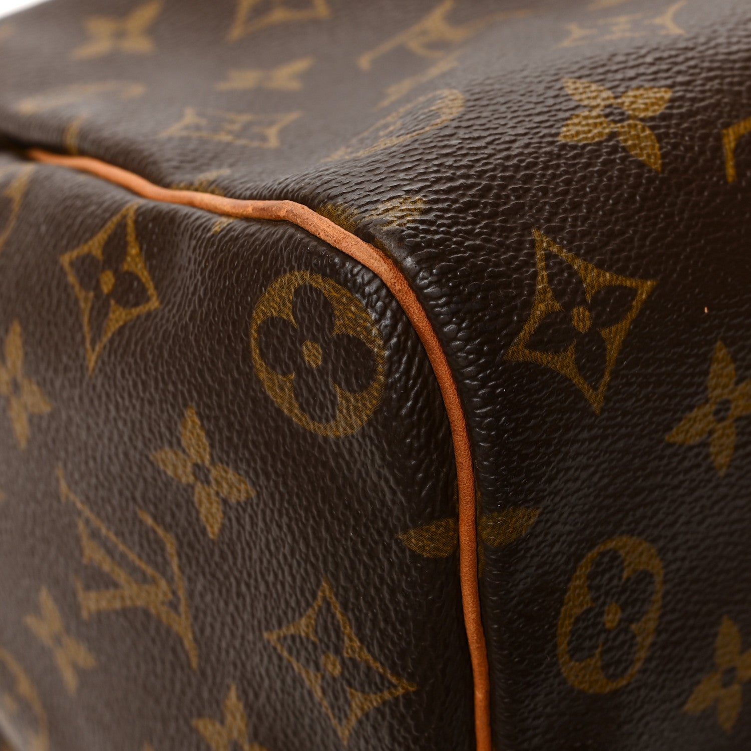 Louis Vuitton Monogram Speedy 35 11 of 16