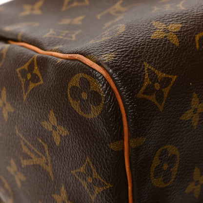Louis Vuitton Monogram Speedy 35 11 of 16