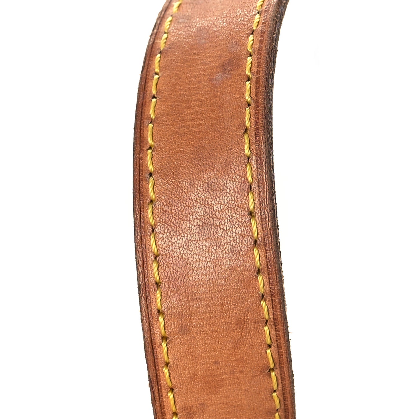 Monogram Cabas Piano