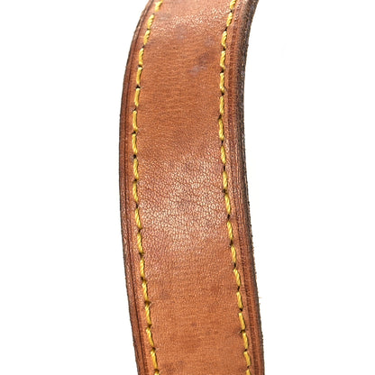 Louis Vuitton Monogram Cabas Piano 11 of 11