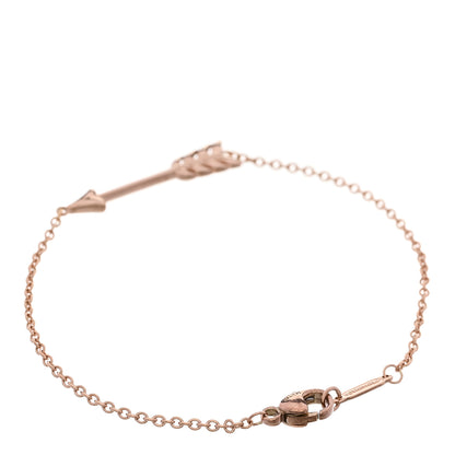 Tiffany Rubedo Metal Paloma's Graffiti Arrow Bracelet 2 of 4