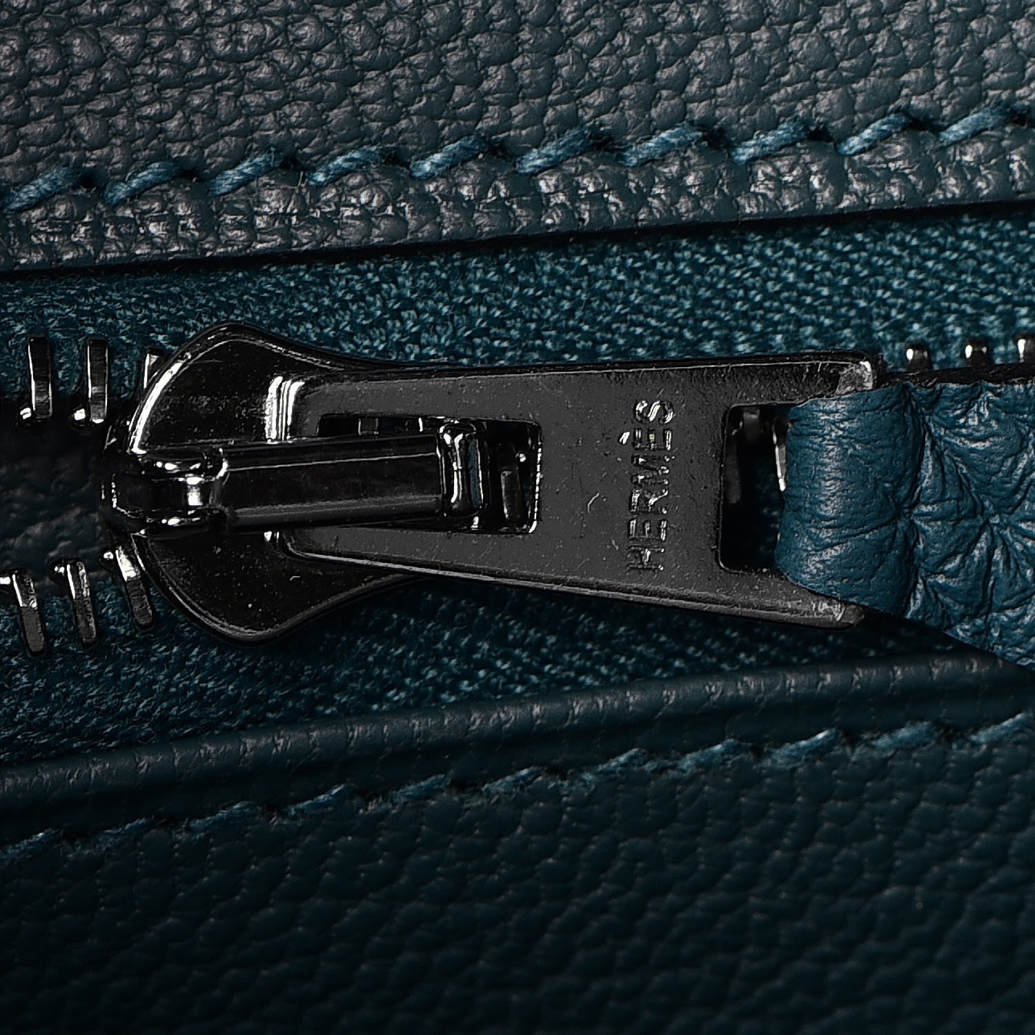 Hermes Togo Birkin 25 Colvert 14 of 30