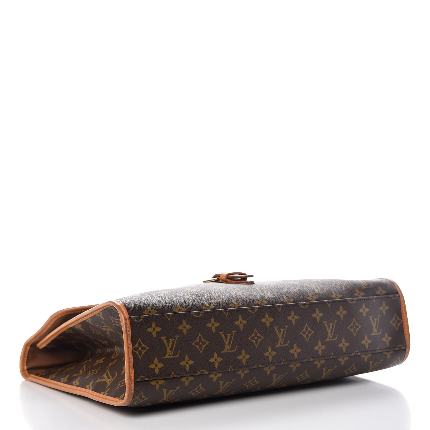 Louis Vuitton Monogram Beverly GM Briefcase 4 of 14