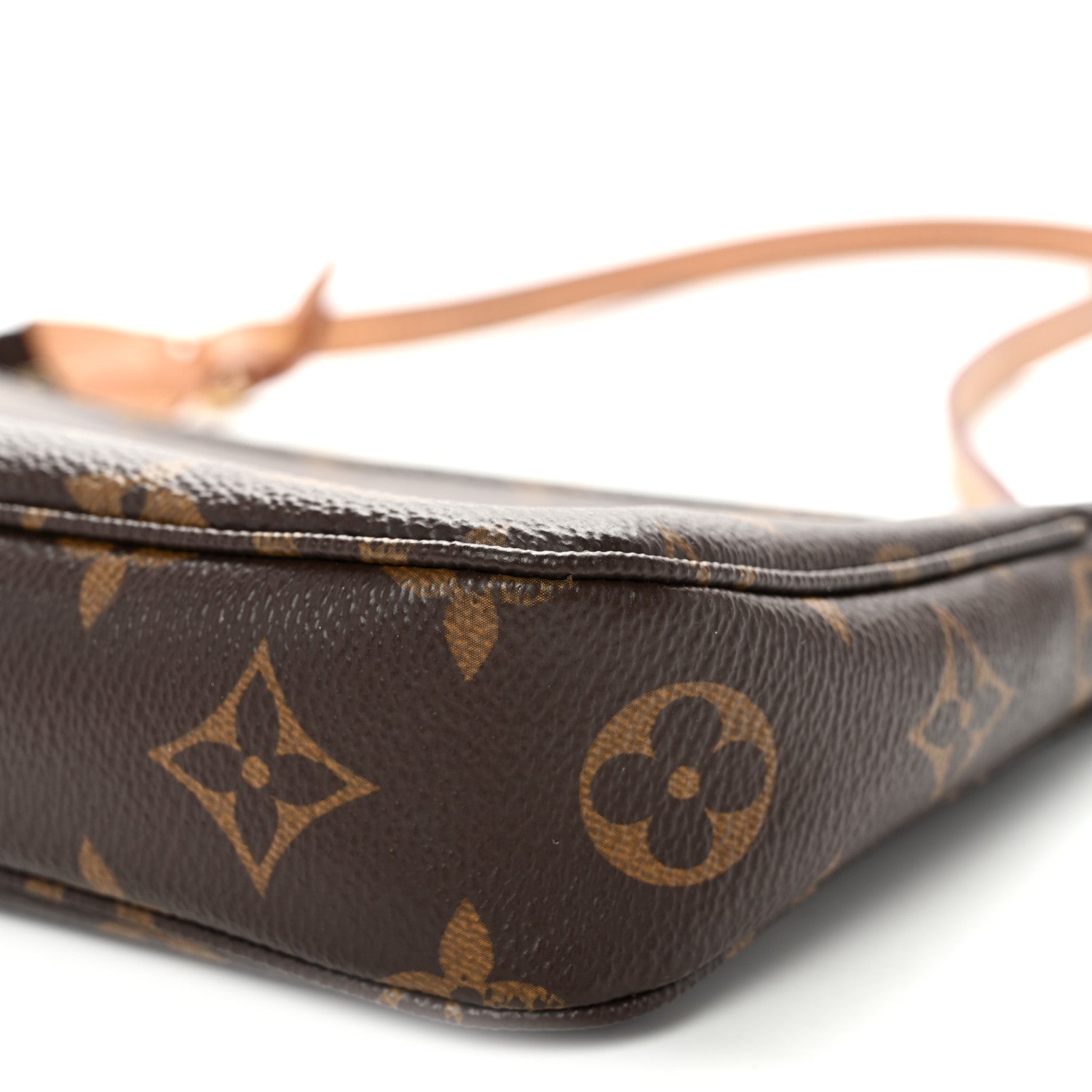 Louis Vuitton Monogram Pochette Accessories NM 10 of 10