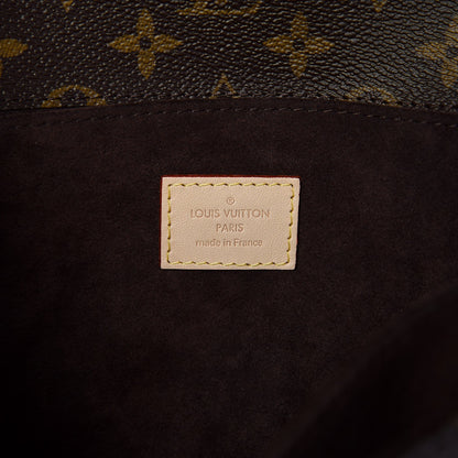 Louis Vuitton Monogram Pochette Metis 6 of 6