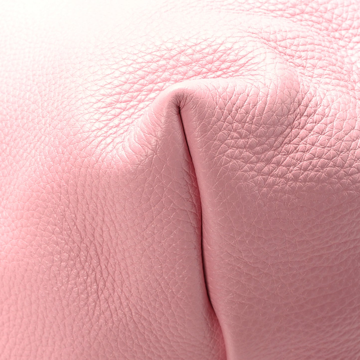 Amour Grane Calfskin Medium Jackie 1961 Crossbody Bag Sugar Pink