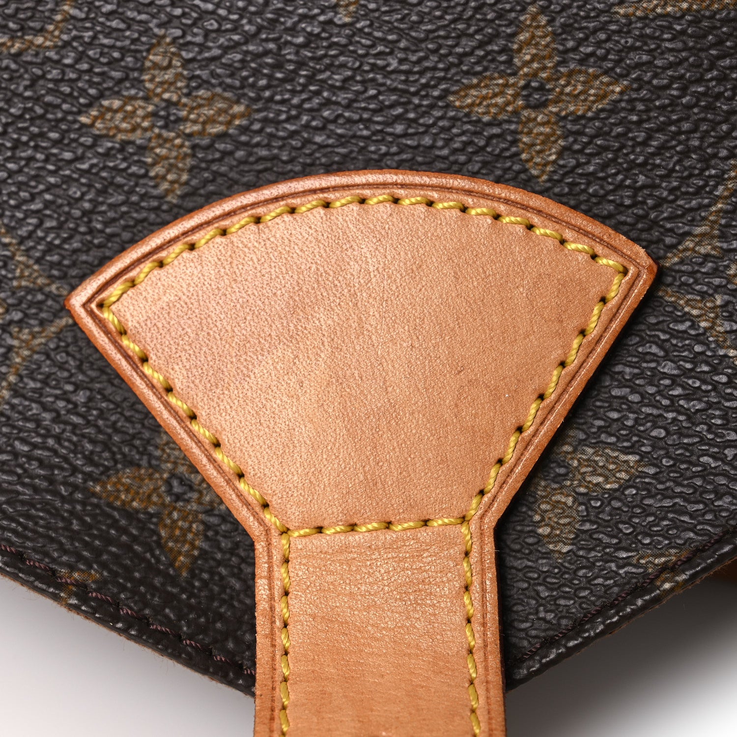 Louis Vuitton Monogram Montsouris GM Backpack 15 of 15