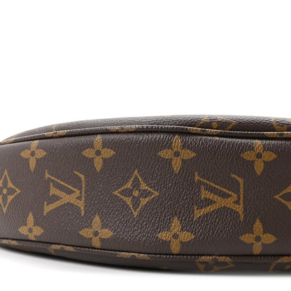 Louis Vuitton Monogram Looping 8 of 10