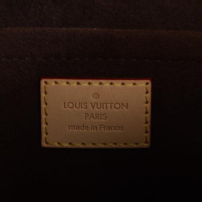 Louis Vuitton Monogram Pochette Metis 5 of 7