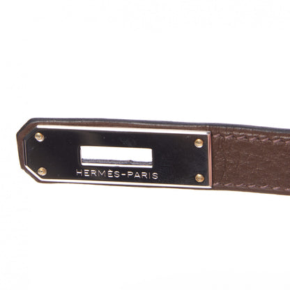 Hermes Togo Birkin 35 Cafe 27 of 30