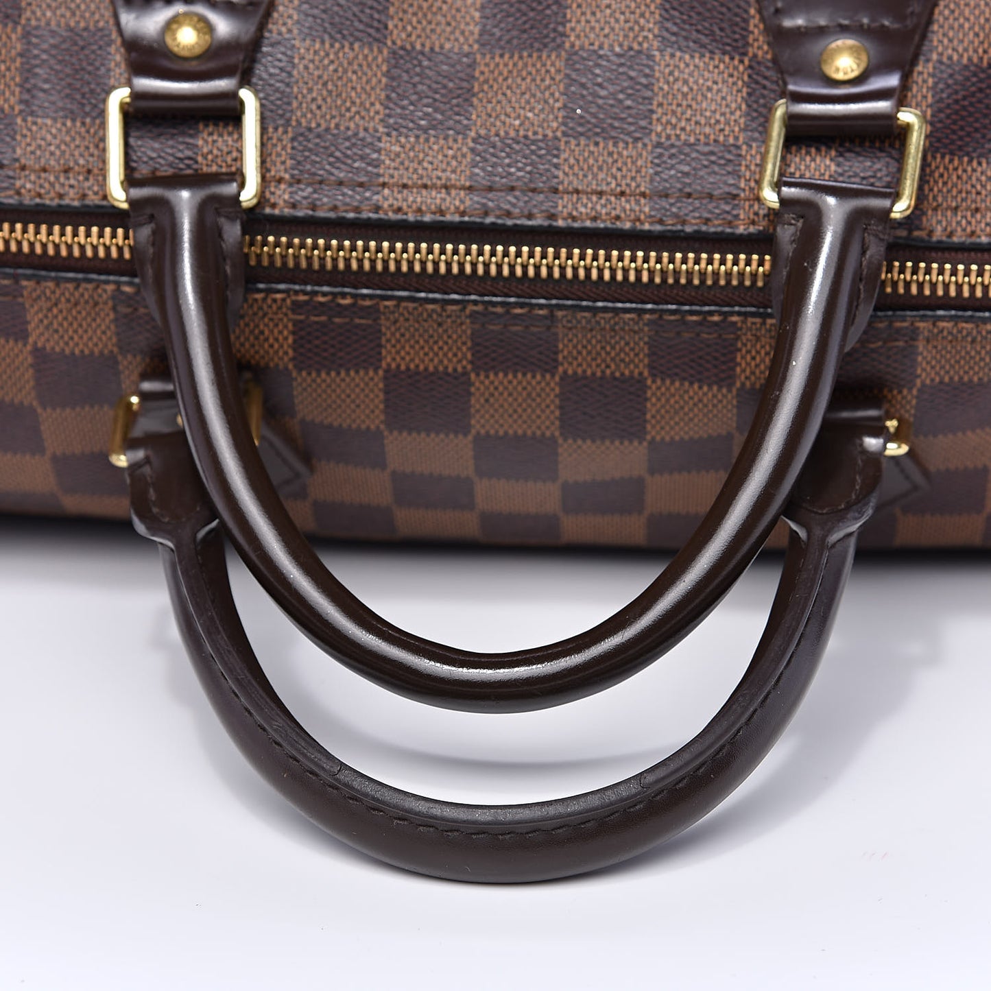 Damier Ebene Speedy 30