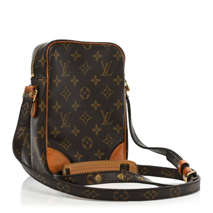 Louis Vuitton Monogram Amazone 3 of 15