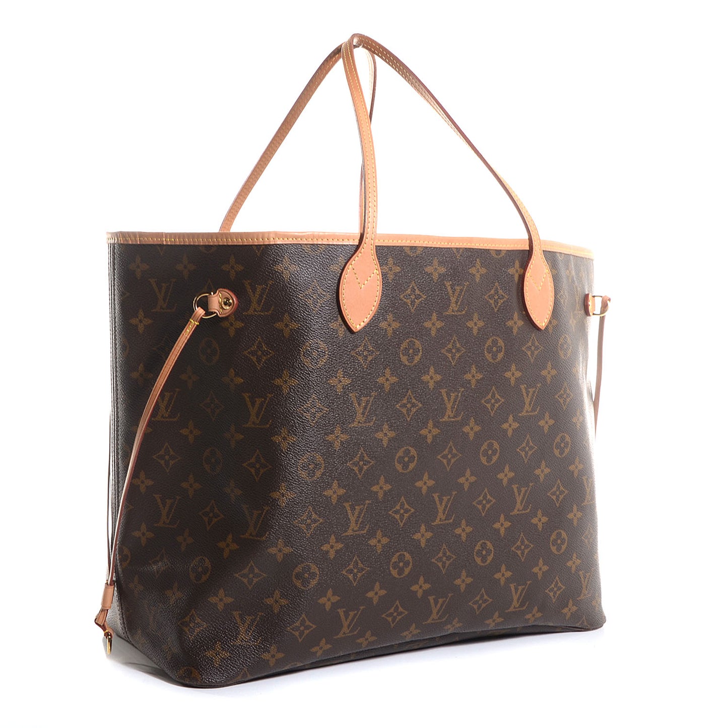 Monogram Neverfull GM