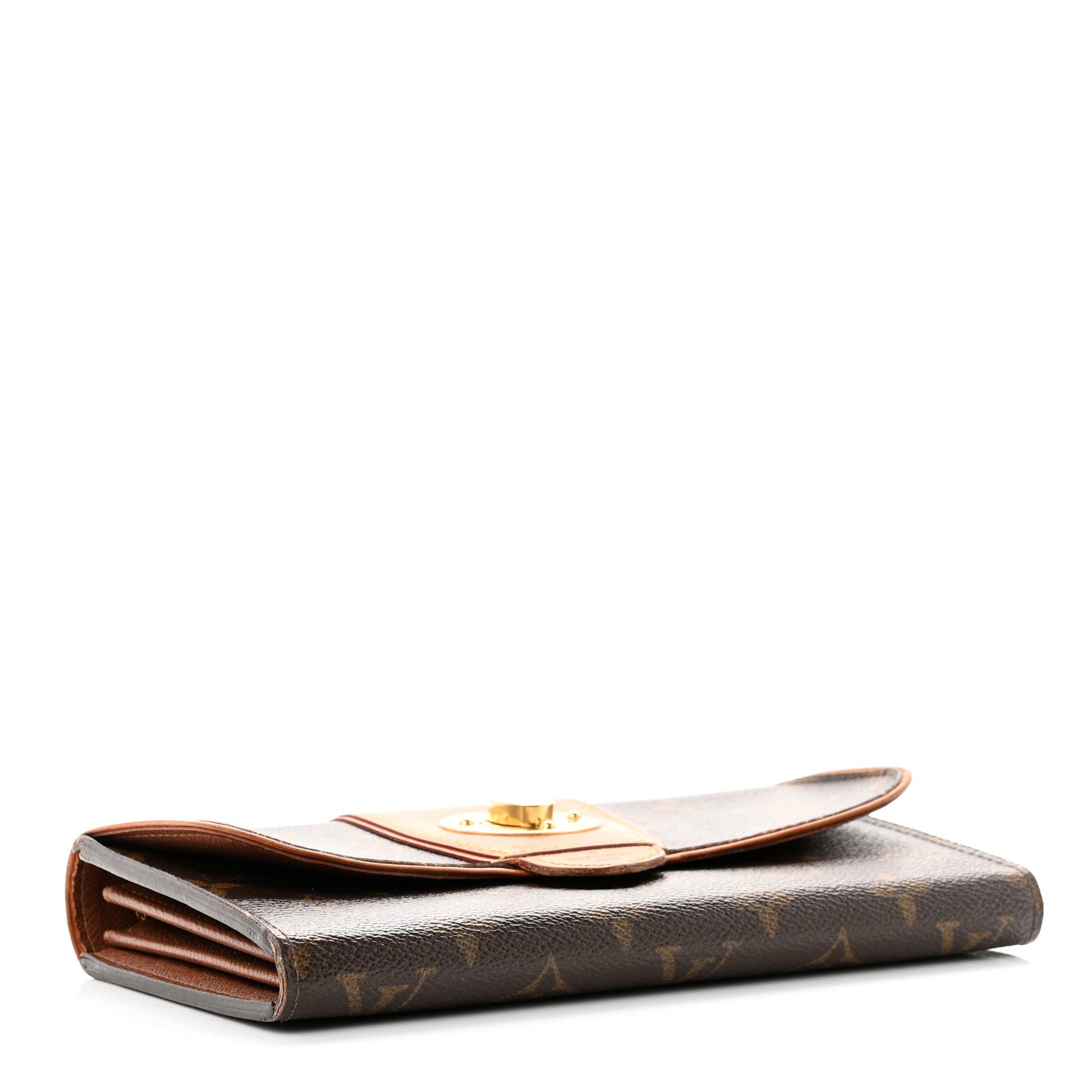 Louis Vuitton Monogram Boetie Wallet 4 of 12