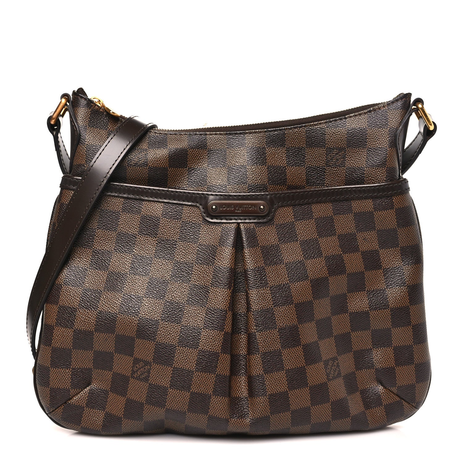 Louis Vuitton Damier Ebene Bloomsbury PM 1 of 9