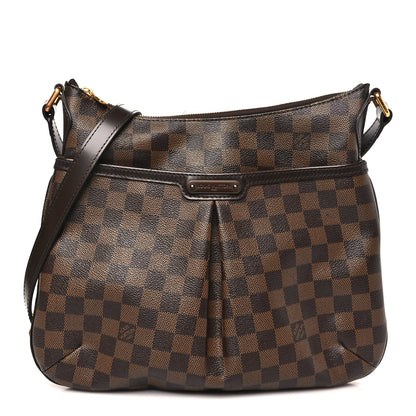 Louis Vuitton Damier Ebene Bloomsbury PM 1 of 9