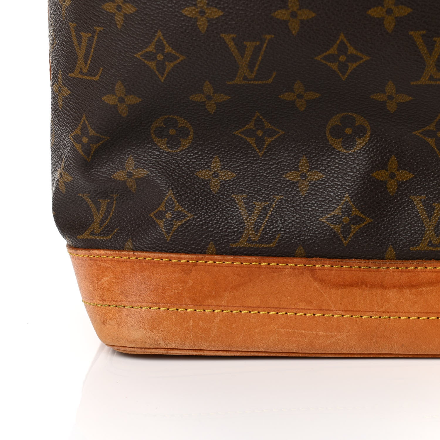 Louis Vuitton Monogram Noe 12 of 14