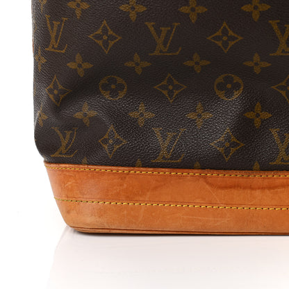 Louis Vuitton Monogram Noe 12 of 14