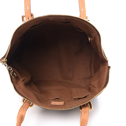Louis Vuitton Monogram Tivoli GM 4 of 12