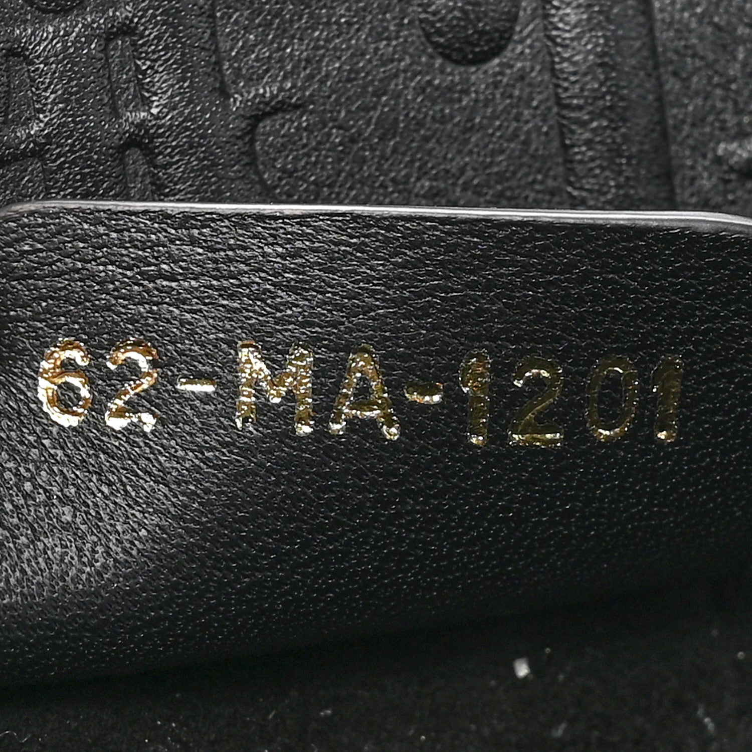 Christian Dior Oblique Calfskin Embossed Large Book Tote Black 7 of 13