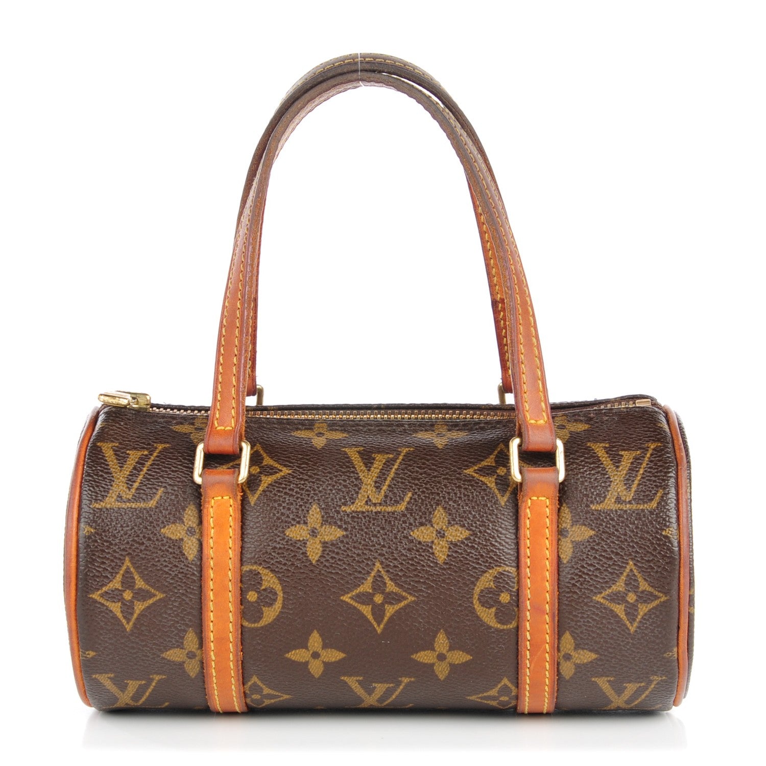 Louis Vuitton Monogram Papillon 19 1 of 14