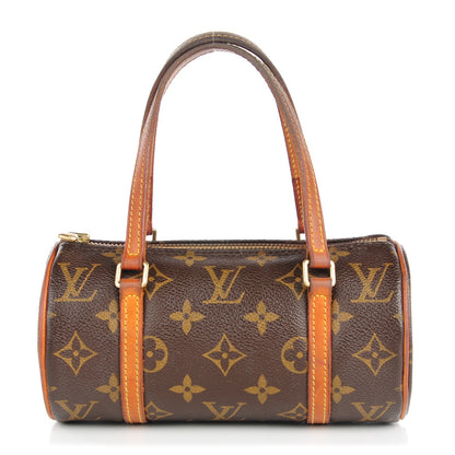 Louis Vuitton Monogram Papillon 19 1 of 14