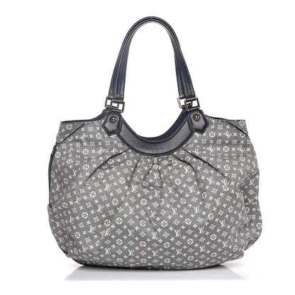 Louis Vuitton Monogram Idylle Fantaisie Encre 1 of 7