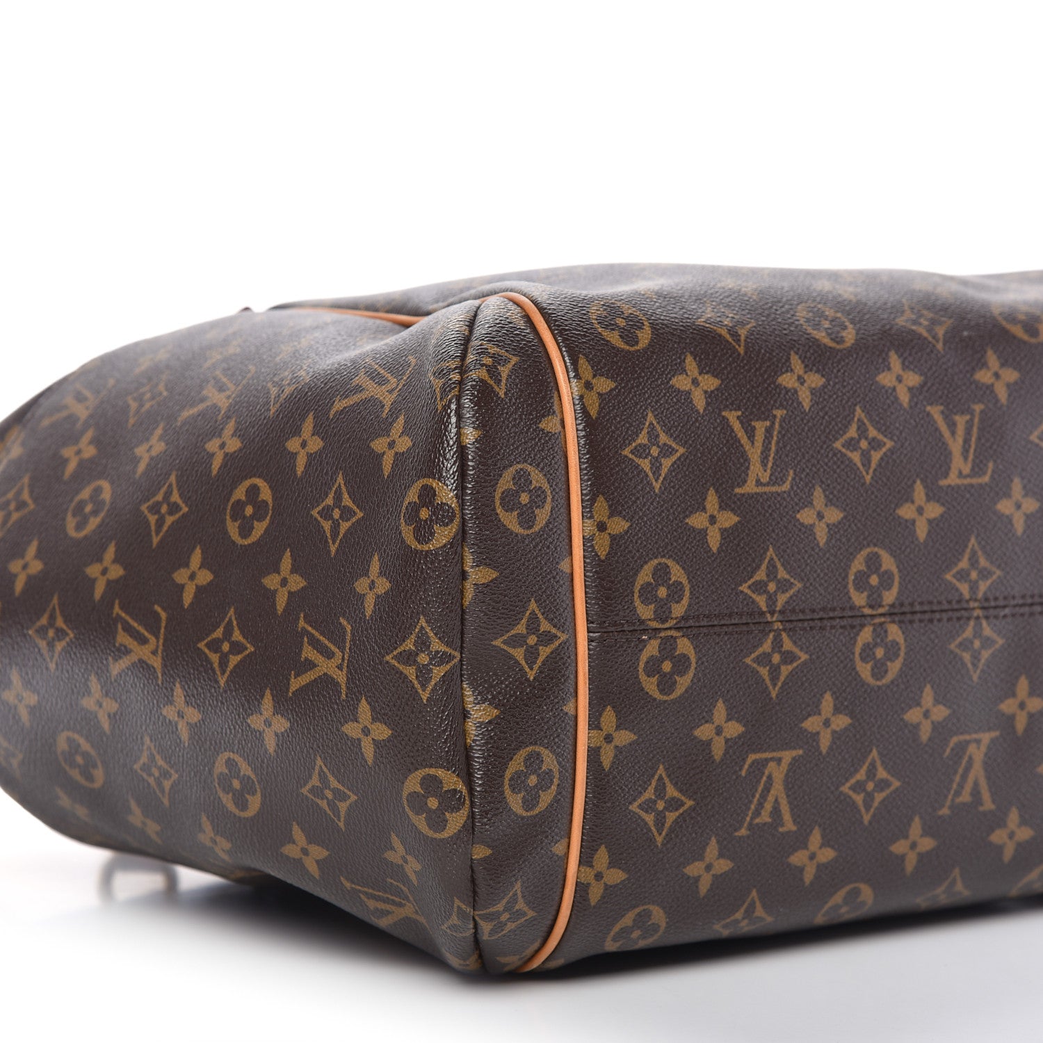 Louis Vuitton Monogram Totally GM 6 of 8