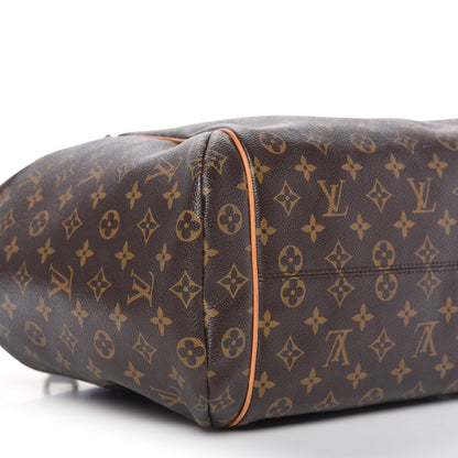 Louis Vuitton Monogram Totally GM 6 of 8