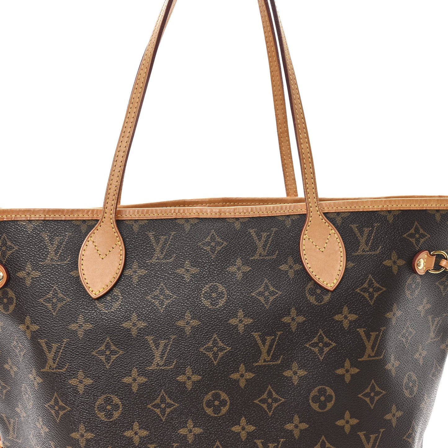 Monogram Neo Neverfull MM