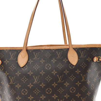 Louis Vuitton Monogram Neo Neverfull MM 10 of 14