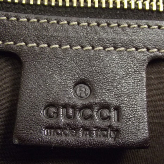 Monogram Pelham Tote