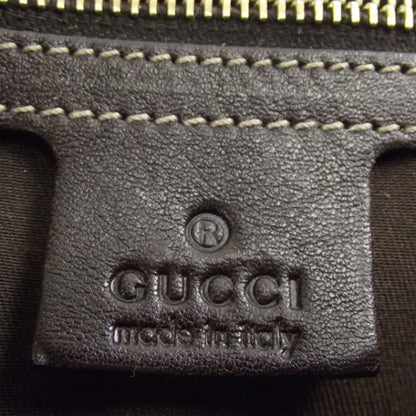 Gucci Monogram Pelham Tote 7 of 11
