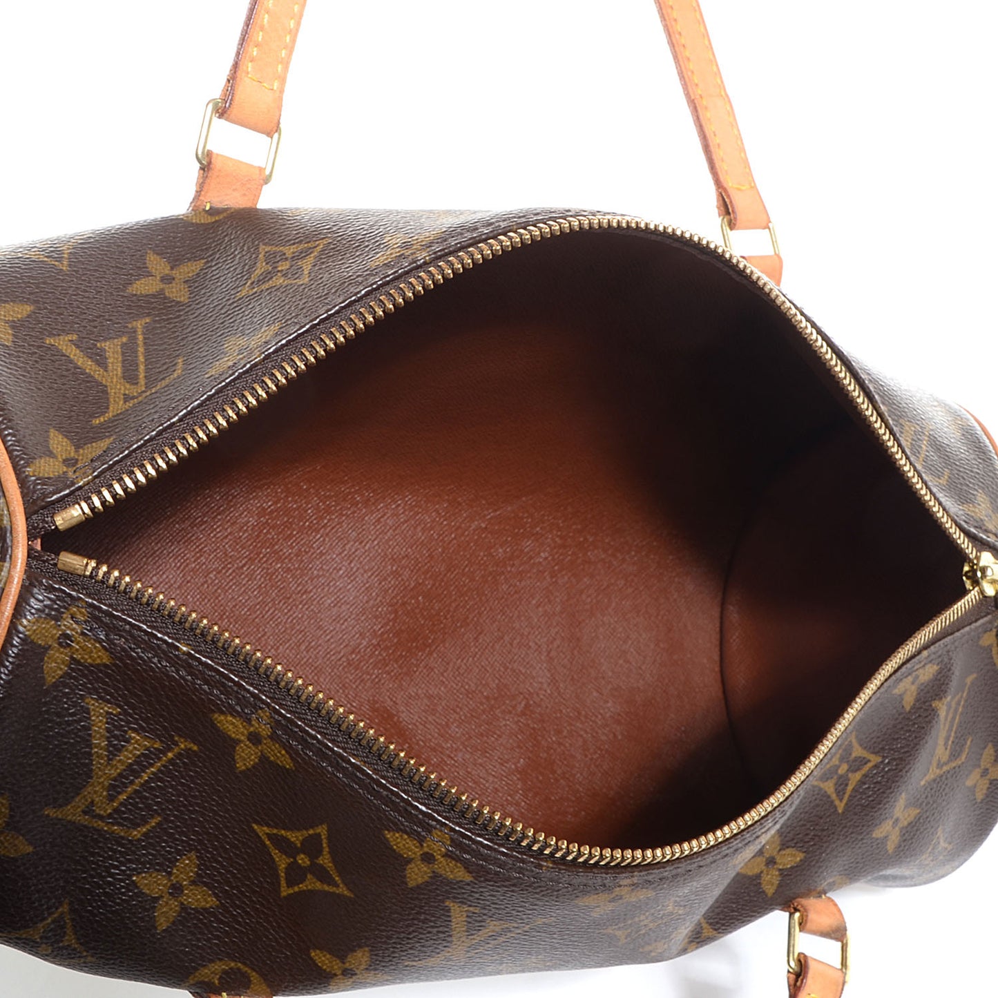 Monogram Papillon 30