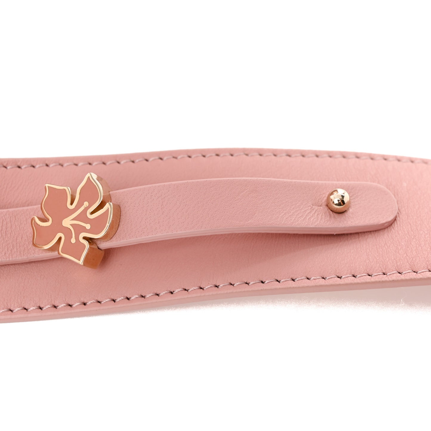 Lambskin Cannage Small My ABCDior Lady Dior Antique Pink